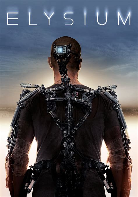 gostream elysium|Elysium (film) .